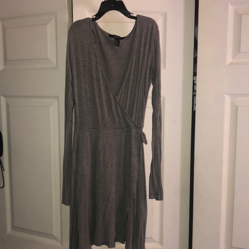 Forever 21 dress
